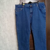 Новые брендовые коттоновые мужские джинсы р.50-31 Супербатал!