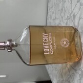 Туалетна вода Complices Love CNY