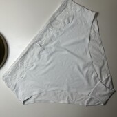 295. Труси висока посадка М