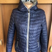 Куртка, єврозима, L. Color City. в ідеалі