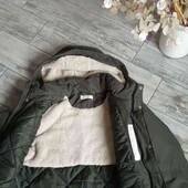 зимова куртка H&M на хлопця,р. 152-158 см
