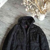 зимова тепла куртка на хлопця,р. 152-158 см