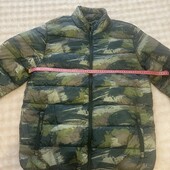 Куртка холодна осінь нова з біркою розмір 50-52
