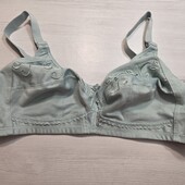 M&S! Комфортний жіночий бюстгальтер без кісточок 85В! Лот 30