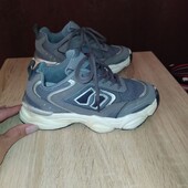 Кросівки 33/34 р 21 см устілка