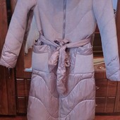 Пальто зимове гарне .