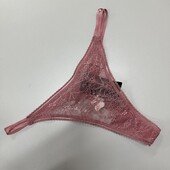 330. Стрінги мереживні L