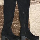 ❣️Truffle чоботи чулки