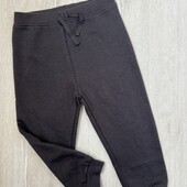 Primark.Утеплені спортивні штани для хлопчика 98 см (24-36 м.)