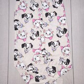 Піжамні штани Primark, 6-7р / 122см