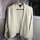 Неймовірний укорочений кардиган розміру С-М