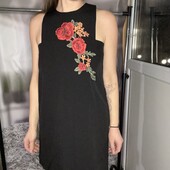 Неймовірно гарна сукня розміру С