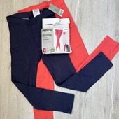 Pepperts.Набір лосін 2 шт для дівчинки 134/140 рр