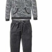 Костюм велюровий Есмара.