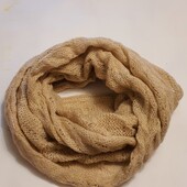 ❣️H&M шарф снуд