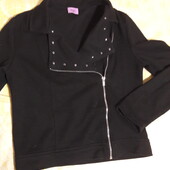 Розпродаж !!! Піджак косуха для дівчинки