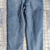 Джинси утеплені