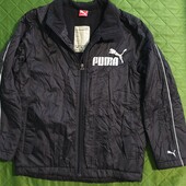 Puma курточка