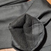 *Теплі брюки, стан нових