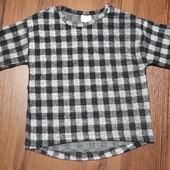 Стильна кофточка Zara стан ідеал.