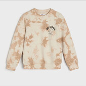 Світшот.sinsay.розмір 104