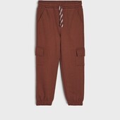 Трикотажні джогери з начосом.одні на вибір. sinsay.розмір 116,122, 128,розмір 134,розмір 140.