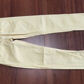 Стильні брюки котон