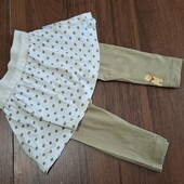 Терміновий розпродаж. на ріст 74см.