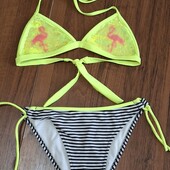 Розпродаж в не сізон Купальник 8-10р. Стан ідеал.