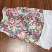 Розпродаж в не сезон Красива блуза 42рр