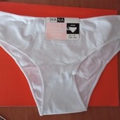 Бавовняні трусики, р. XS- дивіться заміри