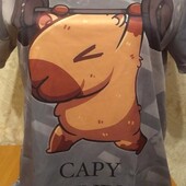 Прикольная футболка ,как новая