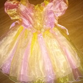 Очень красивое платье