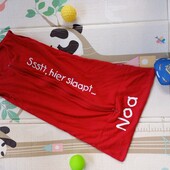 Спальний мішок для малюка 74р