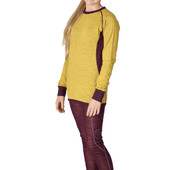 Термобілизна двошарова меринос двостороння р 10