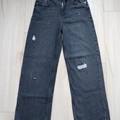 Широкі джинси Page One р 152 дуже гарний стан
