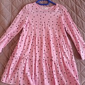 Сукня 128 134