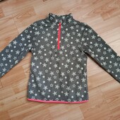 Флісова кофта.