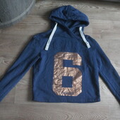 Худі для дівчинки