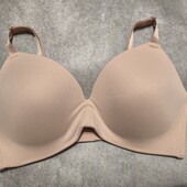 Шикарный бюстик без косточек от Primark 80 Е