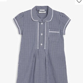 Новое хлопковое платье Next♥️✨ смотрим замеры♥️✨