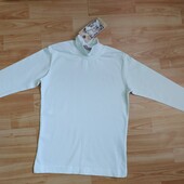 Гольф-водолазка.