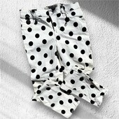 Брючки дитячі