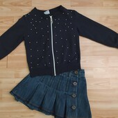 Кофтинку + штанці в подарунок.