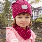 Гарний комплект.