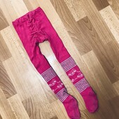 Яскраві колготки