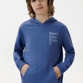 Худі з кишенею кінгуру 134 р