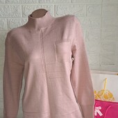 Новий теплий светр