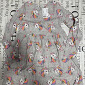 Сукня для дівчинки H&M 134/140