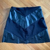 Спідничка дівчинці підлітку р.XS/S